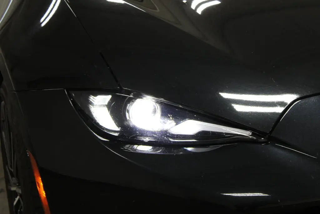 2025 MAZDA MX-5 - $27,998