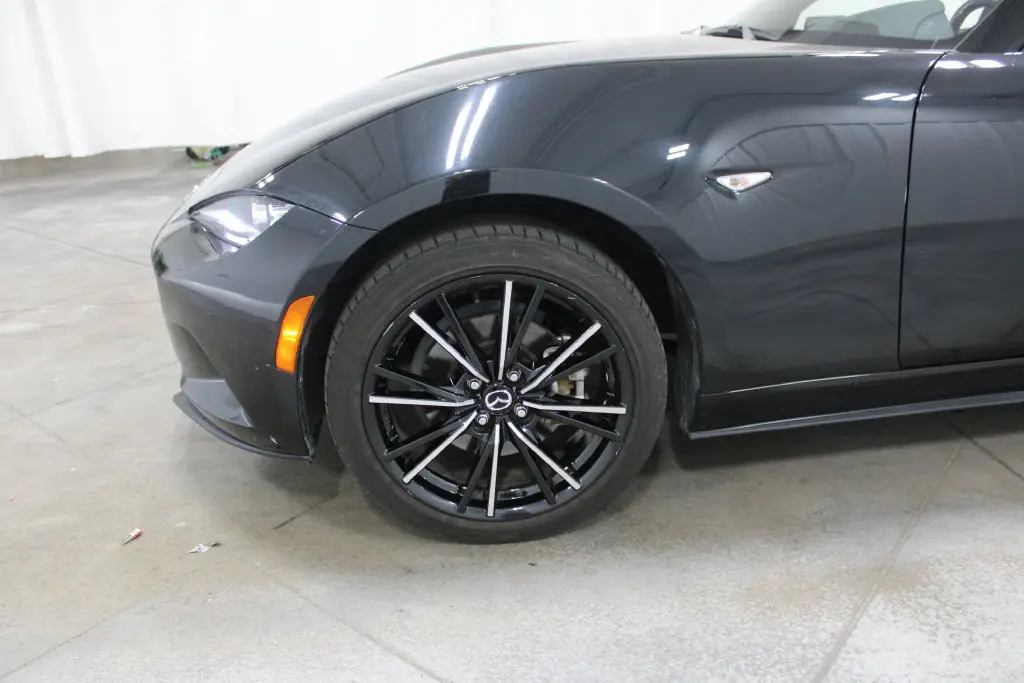 2025 MAZDA MX-5 - $27,998