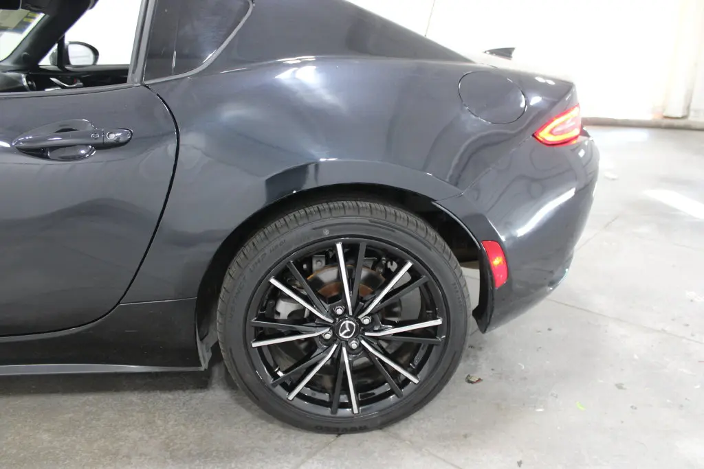 2025 MAZDA MX-5 - $27,998