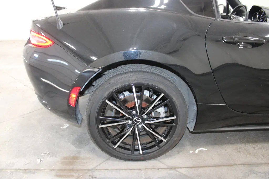 2025 MAZDA MX-5 - $27,998