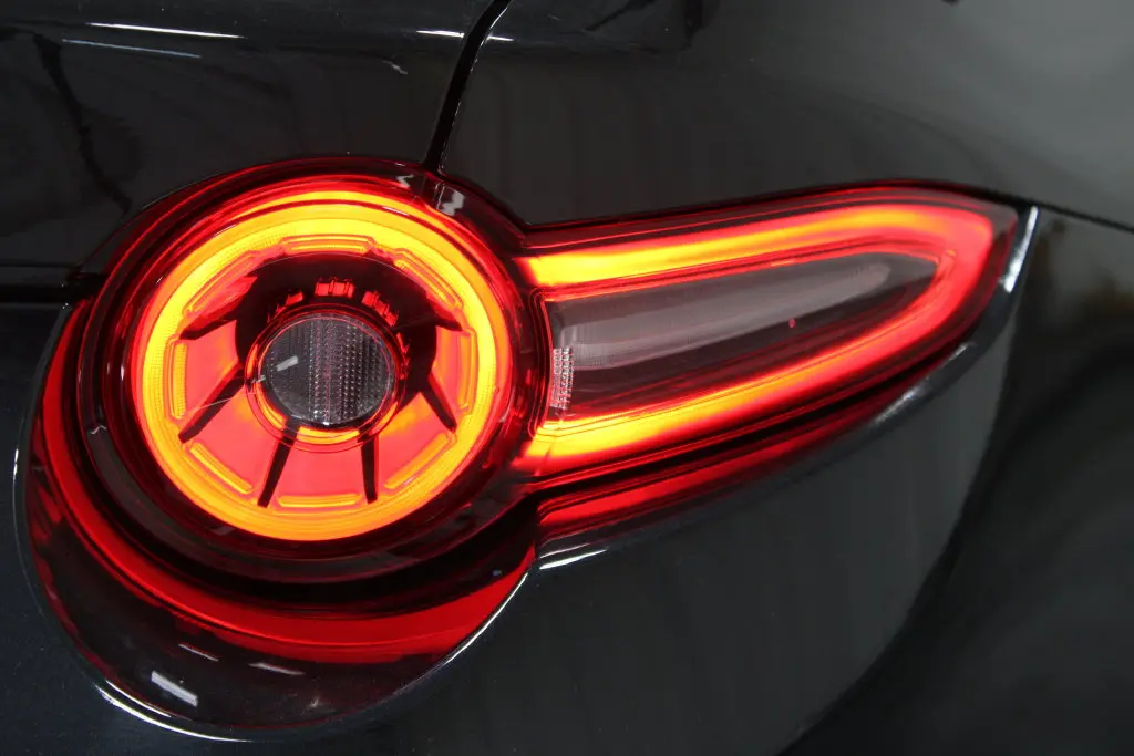 2025 MAZDA MX-5 - $27,998