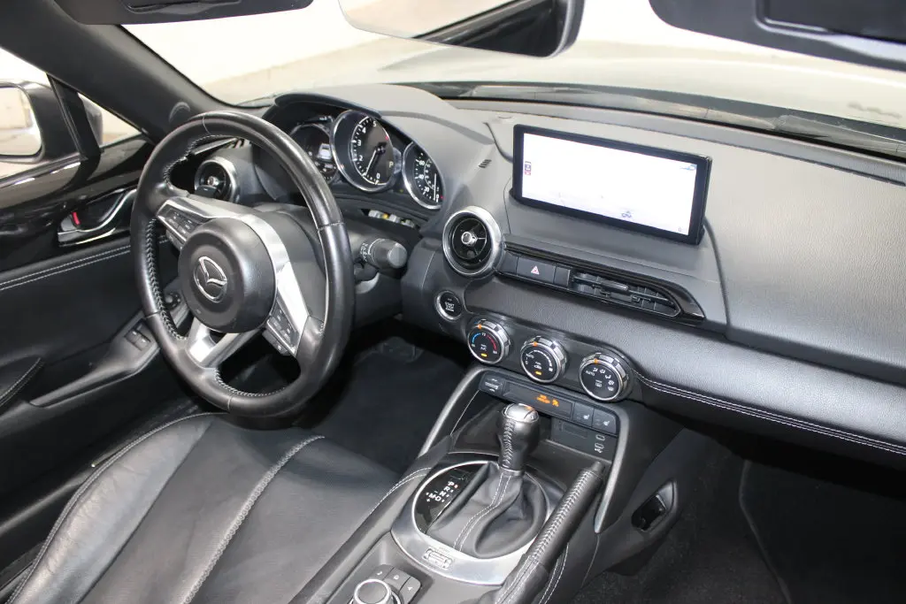 2025 MAZDA MX-5 - $27,998
