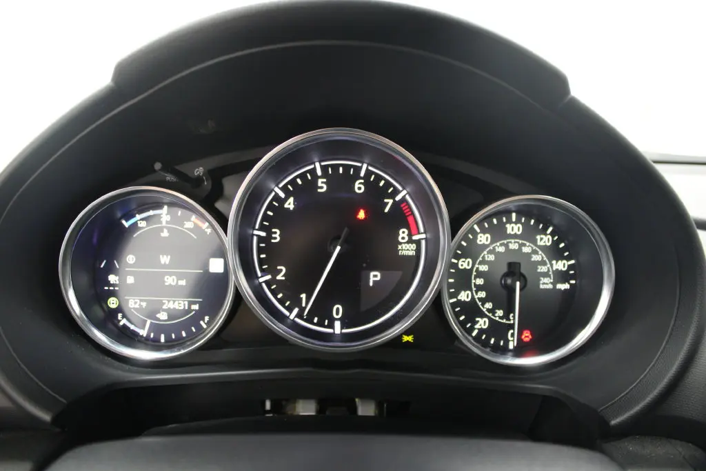 2025 MAZDA MX-5 - $27,998