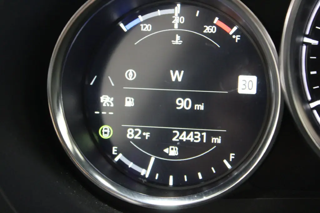 2025 MAZDA MX-5 - $27,998