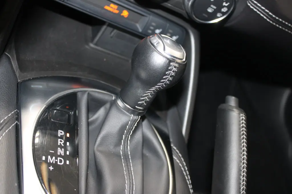 2025 MAZDA MX-5 - $27,998
