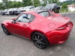 2025 MX-5 Miata RF Thumbnail 4