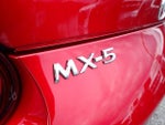 2025 MX-5 Miata RF Thumbnail 5