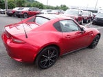 2025 MX-5 Miata RF Thumbnail 8