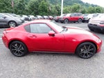 2025 MX-5 Miata RF Thumbnail 9