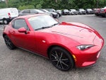 2025 MX-5 Miata RF Thumbnail 11