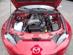 2025 MX-5 Miata RF Thumbnail 14