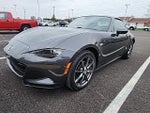 2017 MX-5 Miata RF Thumbnail 1