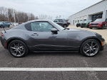2017 MX-5 Miata RF Thumbnail 5