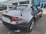 2017 MX-5 Miata RF Thumbnail 6