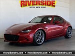 2019 MX-5 Miata RF Thumbnail 1
