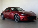 2019 MX-5 Miata RF Thumbnail 4