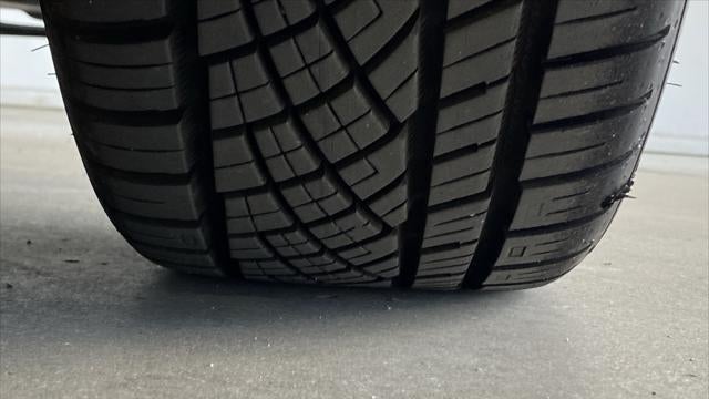 2019 Mazda MX-5 Miata RF Grand Touring