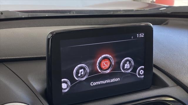 2019 Mazda MX-5 Miata RF Grand Touring