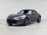 2021 MX-5 Miata RF Thumbnail 4