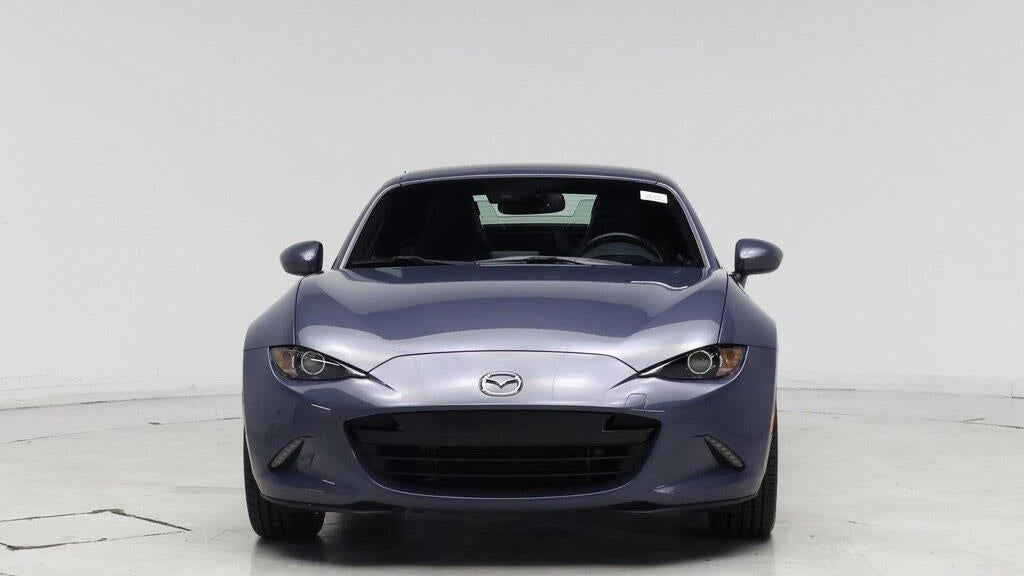 2021 Mazda MX-5 Miata RF Grand Touring