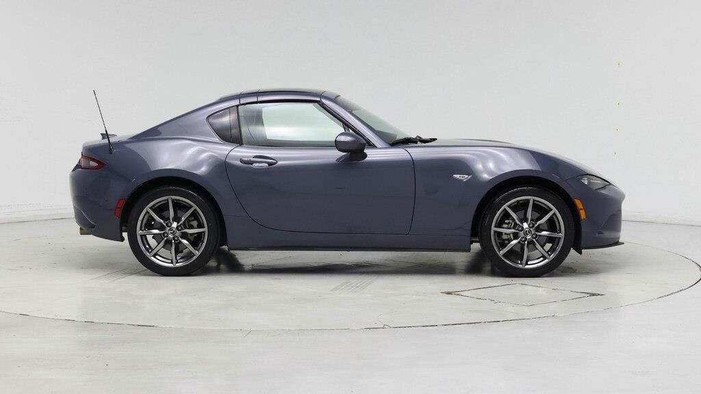 2021 Mazda MX-5 Miata RF Grand Touring