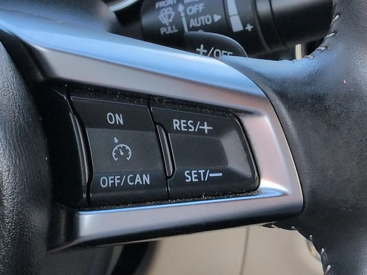 2021 MAZDA MX-5 - $27,106