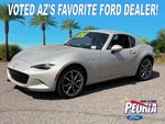 2023 MX-5 Miata RF Thumbnail 2