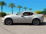 2023 MX-5 Miata RF Thumbnail 3