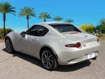 2023 MX-5 Miata RF Thumbnail 4