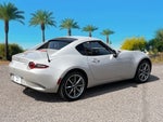 2023 MX-5 Miata RF Thumbnail 6