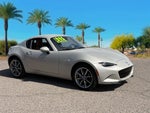 2023 MX-5 Miata RF Thumbnail 8