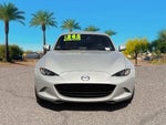 2023 MX-5 Miata RF Thumbnail 9