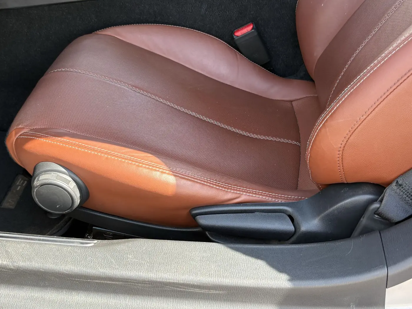 2023 MAZDA MX-5