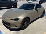 2024 MX-5 Miata RF Thumbnail 1