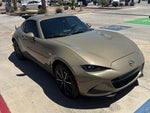 2024 MX-5 Miata RF Thumbnail 2