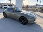 2024 MX-5 Miata RF Thumbnail 3