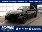 2025 MX-5 Miata RF Thumbnail 1