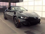 2025 MX-5 Miata RF Thumbnail 2