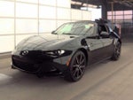 2025 MX-5 Miata RF Thumbnail 3