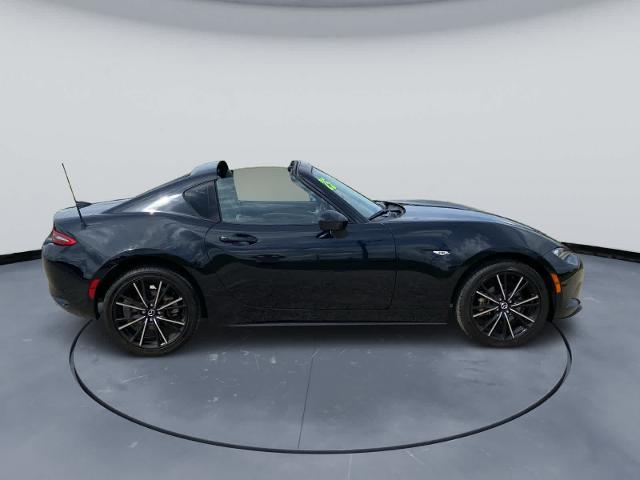 2025 MAZDA MX-5 - $31,135