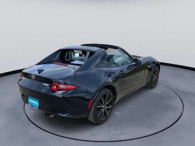 2025 MAZDA MX-5 - $31,135