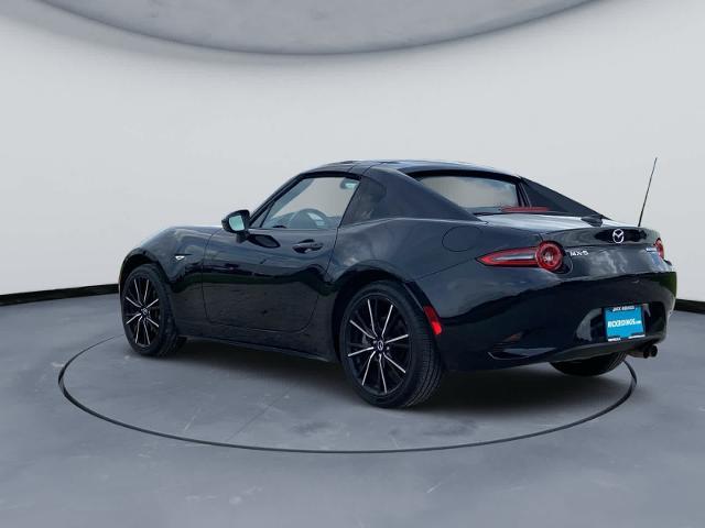 2025 MAZDA MX-5 - $31,135