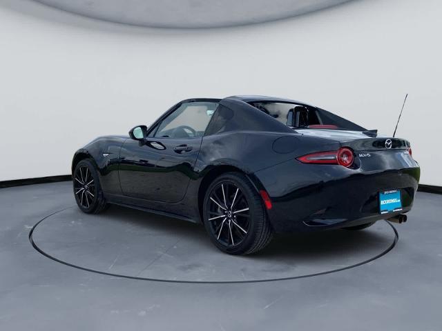 2025 MAZDA MX-5 - $31,135