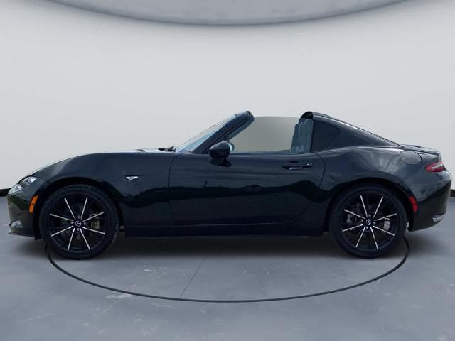 2025 MAZDA MX-5 - $31,135