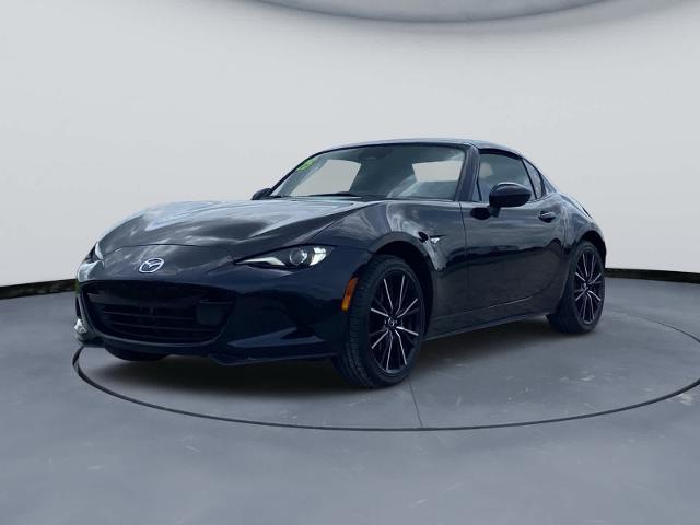 2025 MAZDA MX-5 - $31,135