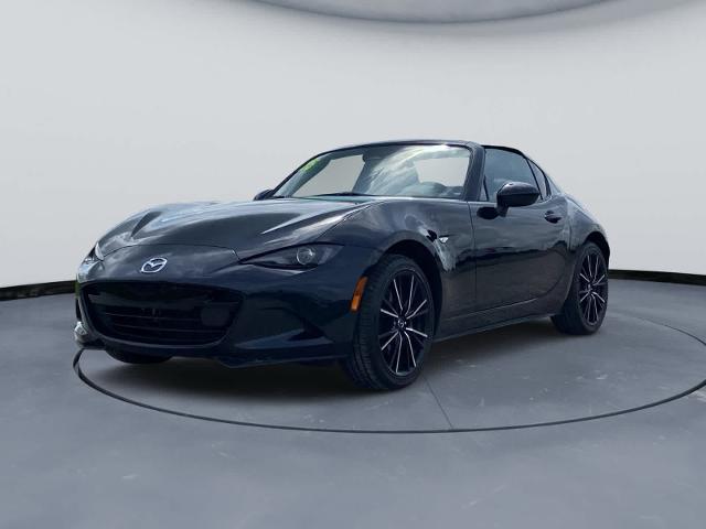 2025 MAZDA MX-5 - $31,135