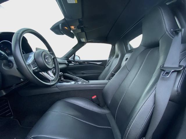2025 MAZDA MX-5 - $31,135