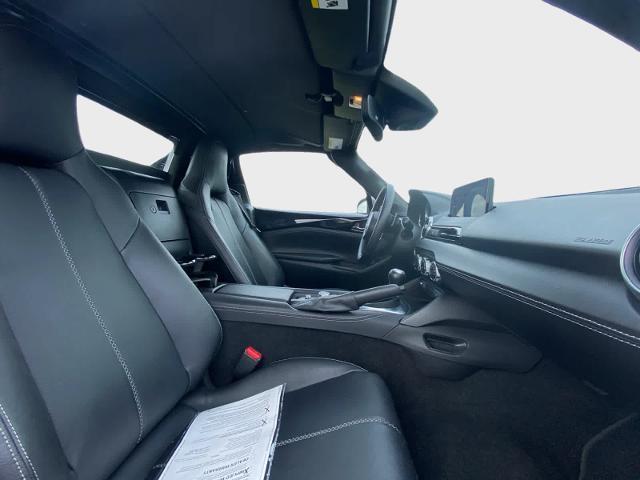 2025 MAZDA MX-5 - $31,135
