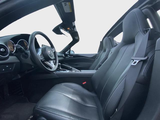 2025 MAZDA MX-5 - $31,135