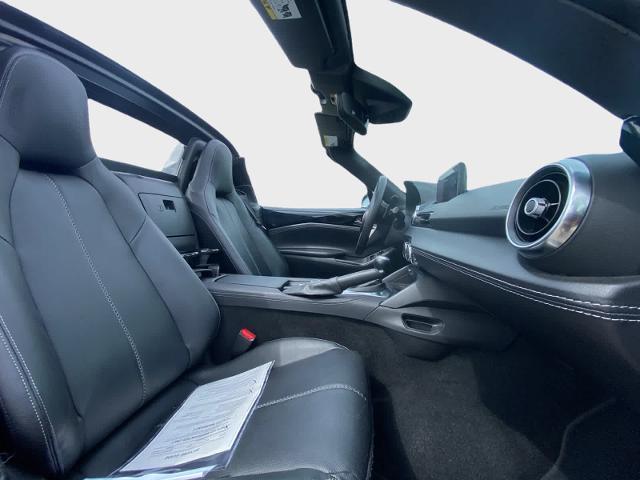 2025 MAZDA MX-5 - $31,135